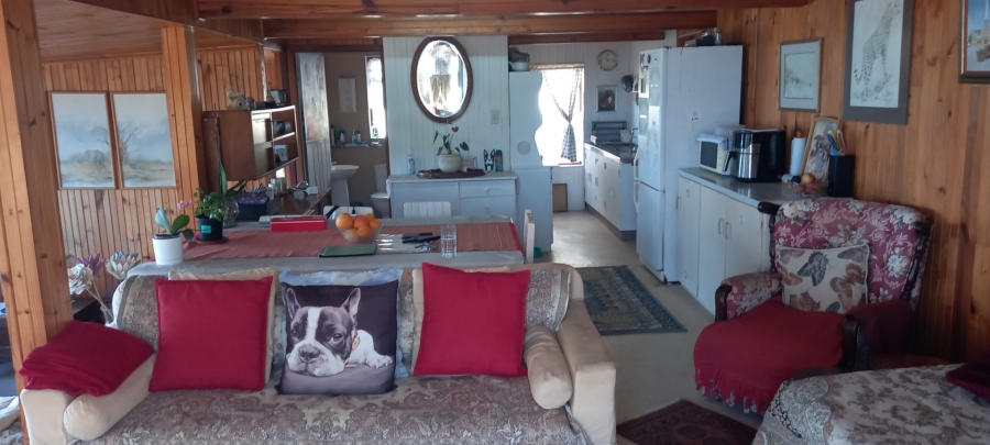 5 Bedroom Property for Sale in Tergniet Western Cape